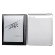 New arrival Meebook M7 Ereader электронная книга clear jerry case