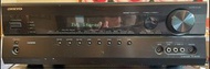 Onkyo TX-SR508 7.1 Av amplifier