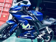 山葉進口檔車 白牌重機 YAMAHA R15 V3.0