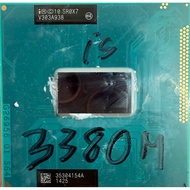3rd Generation LAPTOP CPU, i5-3320M i5-3230M, i5-3210M, i5 3xxxM 3380M 3540M 3380M 3340M Disassemble