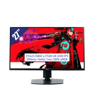 Màn hình Msi MAG 275UPD E14 27" (4K UHD 3840 x 2160/ IPS/ 144Hz/ 1 ms)