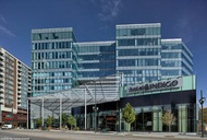 丹佛市中心英迪格飯店-聯合車站-由洲際酒店集團管理 (Hotel Indigo Denver Downtown - Union Station by IHG)
