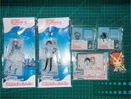 Lovelive 虹咲 上原步夢 高咲侑 季節 散步 立牌