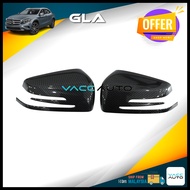 Mercedes Benz GLA X156 Side Mirror Cover Door Rearview Mirror Cover Vaccauto Car Accessories