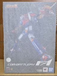 超合金魂 GX 90 FA 超力電磁俠