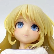 Special Offer Native IshiKei Chie Lie Down Ver. Removable High Quality  Anime Girl Figure Hentai Chi