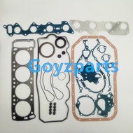 4G54 4G54B G54B G54V V32 MD997063 MD997037 Engine Full Overhaul Gasket Set Repair Kit For Mitsubishi