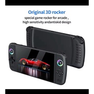 M27 Portable Pocket Retro Handheld Video Game Console 1024*600 Display 7.0 Inch Screen Gaming ﻿Suppo