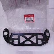 Front License Plate Holder Bracket CBR150 K45R 2021 2022 USD 64222 K45 NL0