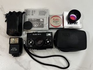 Rollei 35 S made in Singapore