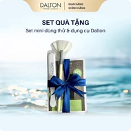 Dalton Marine Trial Set [Not for sale as a gift]