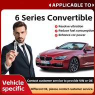 Suitable for BMW 6 Series Convertible Original Upgraded Special Purpose Spark Plug Original Original