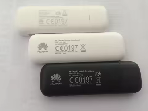 Unlocked HUAWEI E3372 E3272 E3372h-153 E3372s-153 e3372h-607 e3372h-320 150M 4G LTE Modem Dongle USB