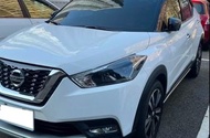 Nissan Kicks 2019