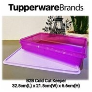 Tupperware -B2B Snack Store 3.6L(Limited Stock)