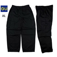 Gu Cargo Pants For Women Code 2101