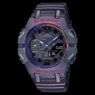 深水埗 有門市 G-SHOCK 全新正貨  送贈品靚錶布 , 1年保養 ,11天有壞包換 CASIO 錶 卡西歐 GSHOCK 男裝/女裝/手錶 卡西欧 GA-B001AH-6A GAB001AH-6