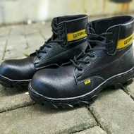 Caterpillar safety boots men's project shoes/work shoes