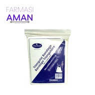 Durasafe Triangular Bandage 90cm x 90c x 127cm 1pcs (Kain Anduh Segi Tiga)