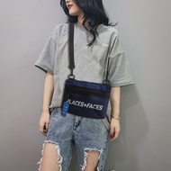 3M PLACES + FACES MESSENGER BAG