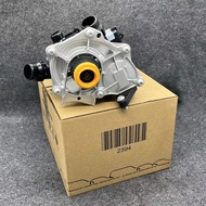 Thermostat Coolant Regulator Water Pump Assembly For Golf Passat A-UDI A4 EA888 3rd 1.8/2.0T 06L 121