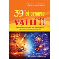 Book - 39+ Physics Olympiad Topics Grade 11 (Learning Materials)