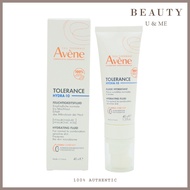 AVENE Tolerance Hydra 10 Fluid 40ml
