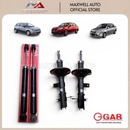 ( GAB-10861/GAB-10860/GAB-10869/GAB-11060/GAB-11061 ) PROTON SAGA BLM/SAGA VVT1.6/SAVVY/FLX FRT ABSO