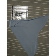 Tudung Si Comel/ Pengakap/ Kelabu/ Scuba Awing (rejected) Saiz S