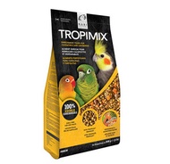 HAGEN - 雞尾及愛情鸚鵡用營養均衡糧 (908G)