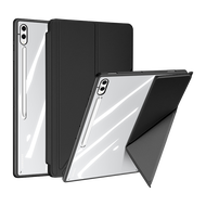 เคสป้องกัน Samsung Tab S9 ขนาด 11 นิ้ว Galaxy S9 plus พร้อมช่องใส่ปากกา ปกป้องเต็มจอ Dux Ducis M Ser