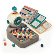 [อายุ 3+] เกมจับคู่แสนสนุก (ALL MATCHING LOGIC GAME) [Top Bright]