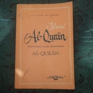 Ilmu-Ilmu Al-Quran