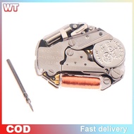 [WT] 2035 Movement Miyota 2035 Quartz Movement Watch Three-Hand Calendarless Repair Calendar Parts H