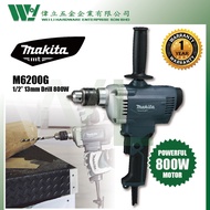 Makita MT M6200G 13mm Drill 800w / high speed drill mesin drill kayu heavy kuat drill wood m6200 makita drill