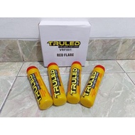 RED FLARE DNS KEMBANG API MERCON FLARE