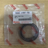 New Oil Seal Front Crankshaft Avanza, Xenia, Rush, Terios Pn: 9004A-31057-001 Best