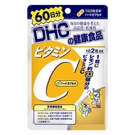 DHC ビタミンC ハードカプセル 60日分