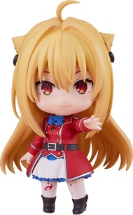 Nendoroid Hikikomari no Hime no Yai Terracomari Gandez Blood Non-Scale Plastic Pre-Painted Action Fi