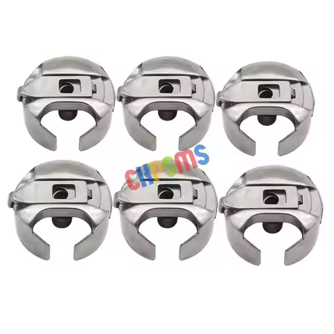 #BC-DBM(1)-NBL LARGE M SIZE BOBBIN CASE fit for JACK H2 ,H5 TYPICAL GC6-5 GC6-7 BROTHER DB2-B740,JUK