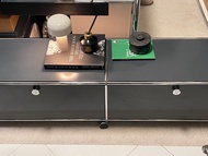 Authentic USM Haller Credenza TV console