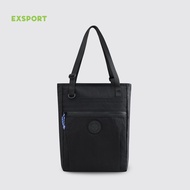 Exsport Kumara Tote Bag - Black