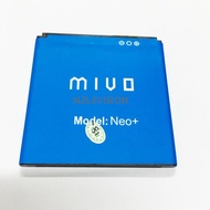 Original MIVO NEO+ BATTERY