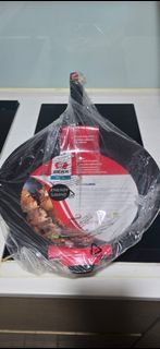 BEKA 32cm 不粘鑊 平底鑊 易潔鑊 不連蓋 BEKA Energy Non-Stick Fry Pan 32 cm