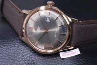 (แถมเสื้อยืด ORIENT) นาฬิกา Orient Bambino Automatic รุ่น RA-AC0P04Y (42มม.)