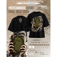 Latest Haul Solo T-Shirt 2026 Exclusive Design
