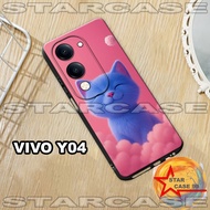 Vivo Y04 rubber Softcase Latest Vivo Y04S/S49 Vivo Y04/ Vivo Y04s Vivo Y04S casing Vivo Y04/vivo Y04