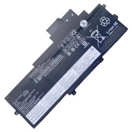 New L21L3P74 L21D3P74 L21C3P74 L21M3P74 L21D3P70 Laptop Battery For Lenovo ThinkPad X1 Nano Gen 2 21