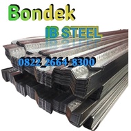 Bondek cor 0,75mm Full x 5 meter / Bondeck