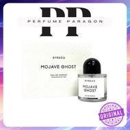 ❇100 ML AUTHENTIC EDP BYREDO MOJAVE GHOST PERFUME